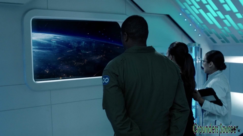 The 100 Season Three Episode Thirteen Captures-2477
