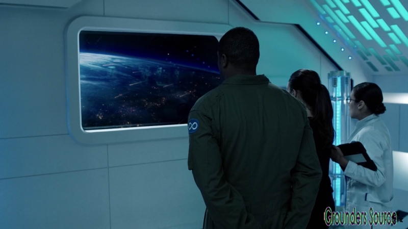 The 100 Season Three Episode Thirteen Captures-2476
