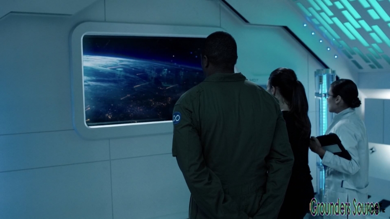 The 100 Season Three Episode Thirteen Captures-2474
