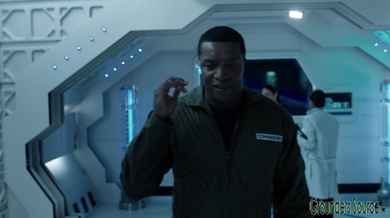 The 100 Season Three Episode Thirteen Captures-2466
