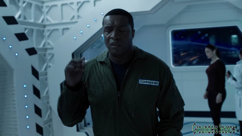 The 100 Season Three Episode Thirteen Captures-2464
