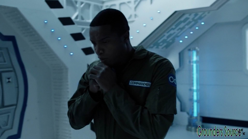 The 100 Season Three Episode Thirteen Captures-2463
