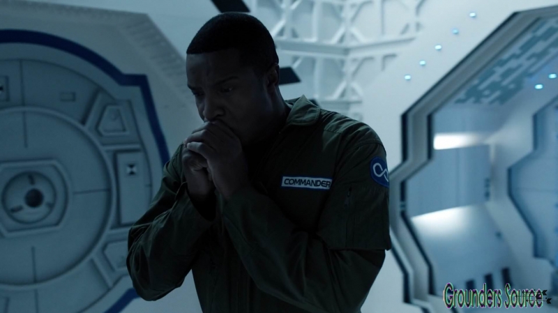 The 100 Season Three Episode Thirteen Captures-2462
