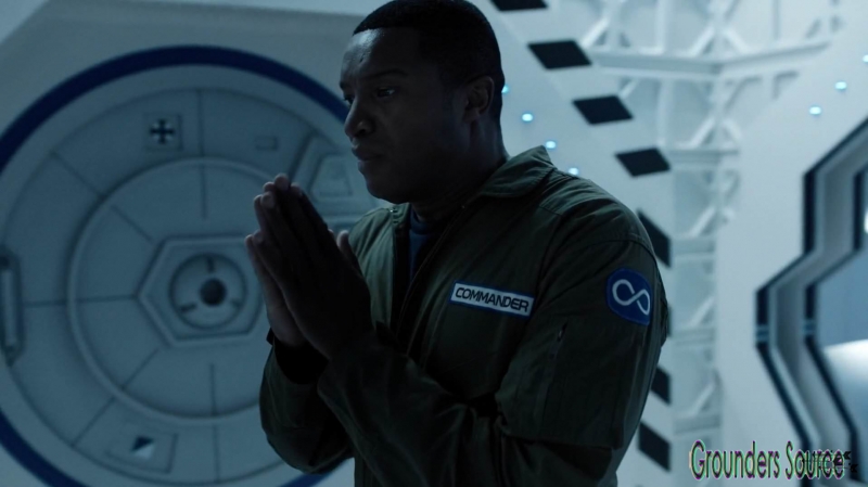 The 100 Season Three Episode Thirteen Captures-2461
