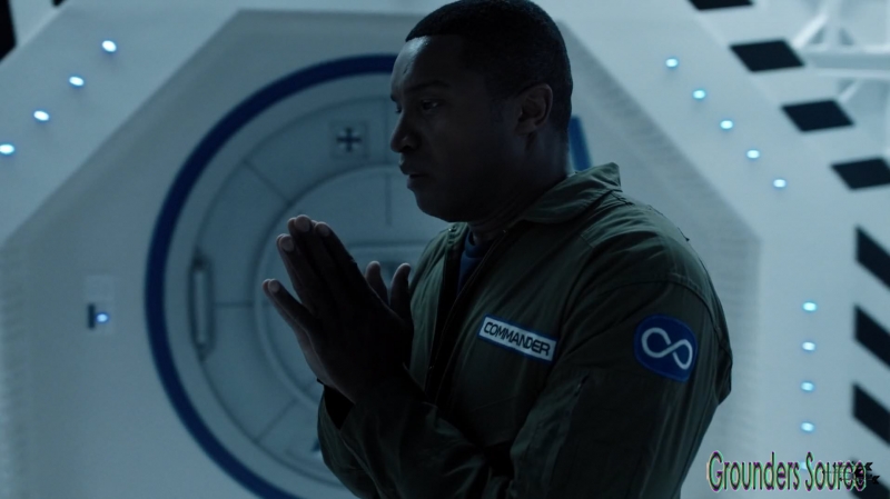 The 100 Season Three Episode Thirteen Captures-2460
