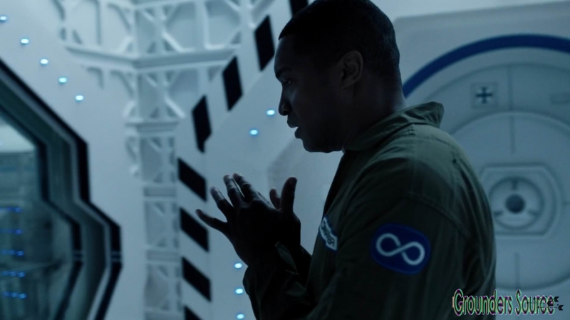 The 100 Season Three Episode Thirteen Captures-2458

