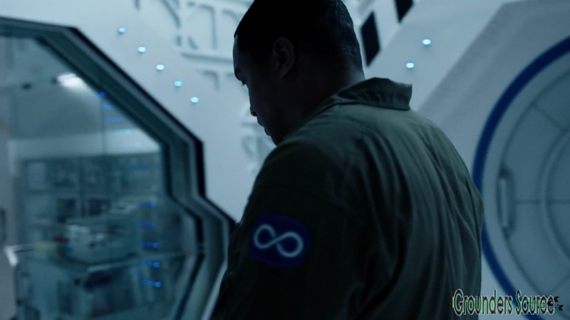 The 100 Season Three Episode Thirteen Captures-2459
