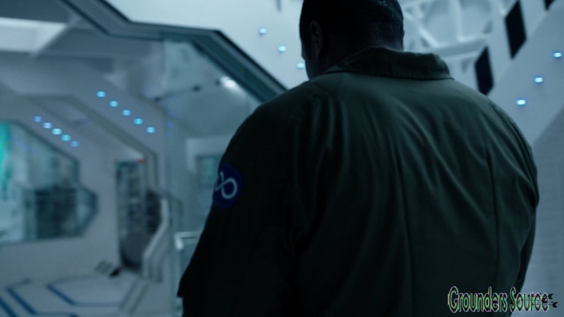 The 100 Season Three Episode Thirteen Captures-2456

