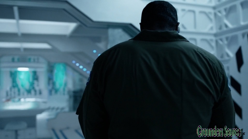 The 100 Season Three Episode Thirteen Captures-2457
