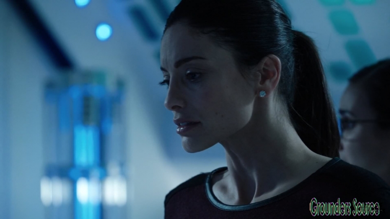 The 100 Season Three Episode Thirteen Captures-2454
