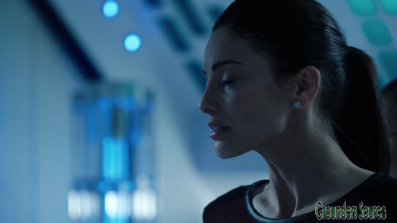 The 100 Season Three Episode Thirteen Captures-2453
