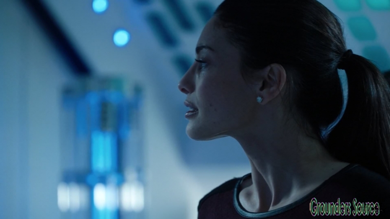 The 100 Season Three Episode Thirteen Captures-2452
