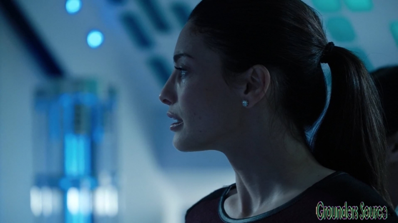 The 100 Season Three Episode Thirteen Captures-2451
