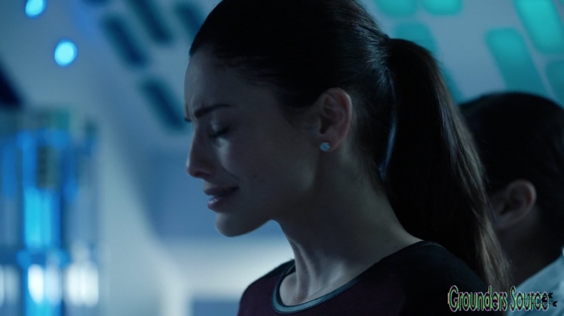 The 100 Season Three Episode Thirteen Captures-2449
