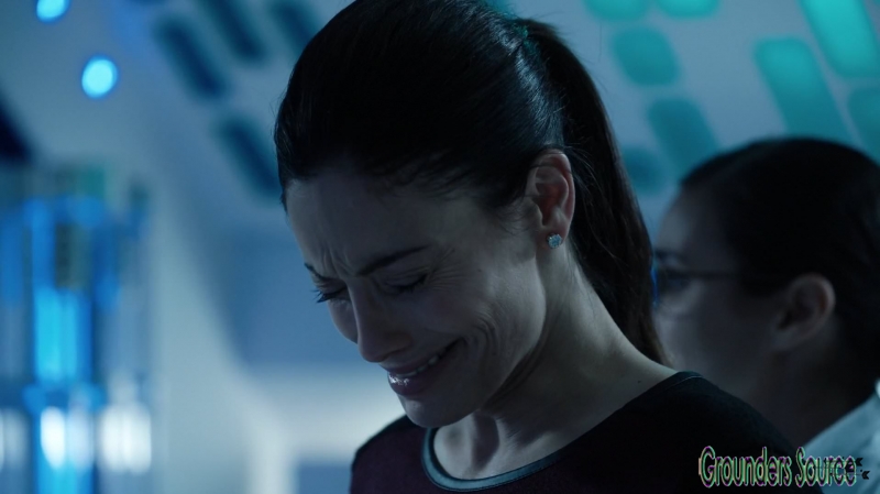 The 100 Season Three Episode Thirteen Captures-2448
