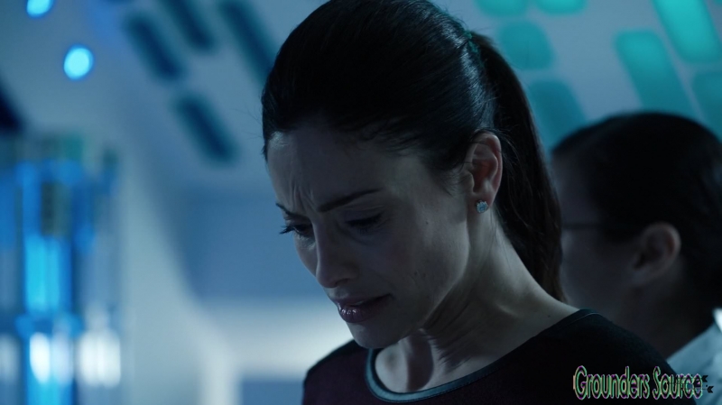 The 100 Season Three Episode Thirteen Captures-2447
