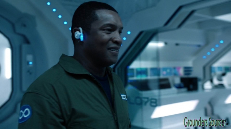 The 100 Season Three Episode Thirteen Captures-2445
