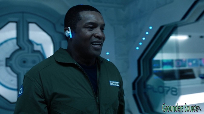 The 100 Season Three Episode Thirteen Captures-2444
