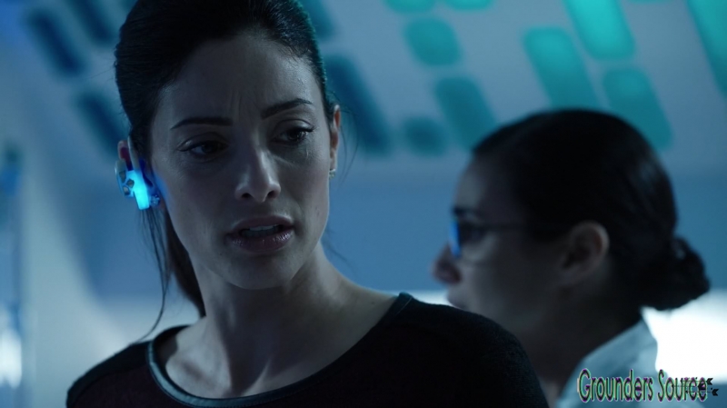 The 100 Season Three Episode Thirteen Captures-2443

