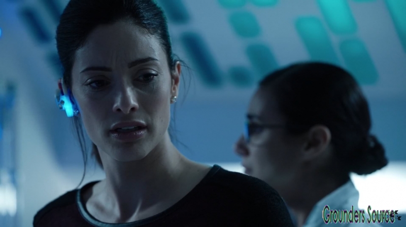The 100 Season Three Episode Thirteen Captures-2441
