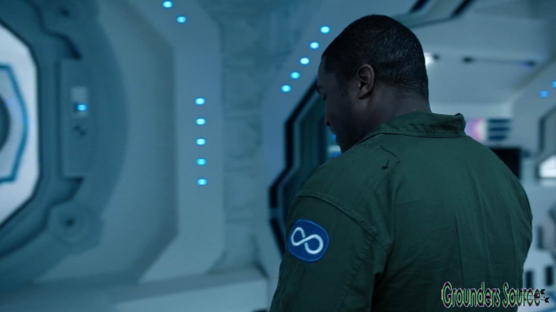 The 100 Season Three Episode Thirteen Captures-2439
