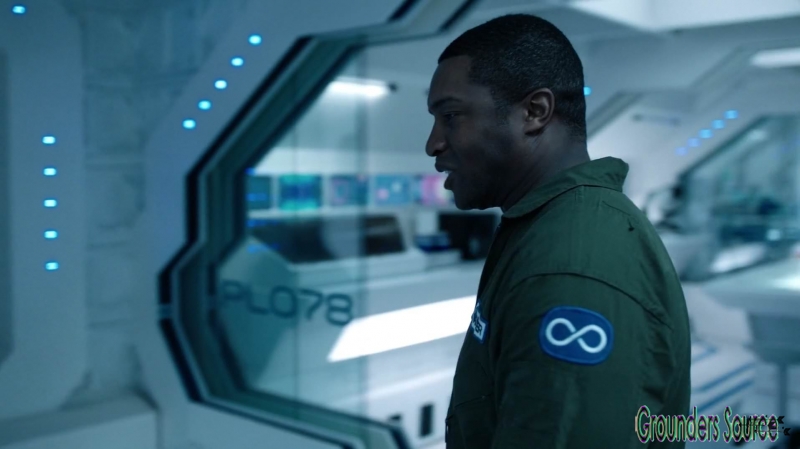 The 100 Season Three Episode Thirteen Captures-2438
