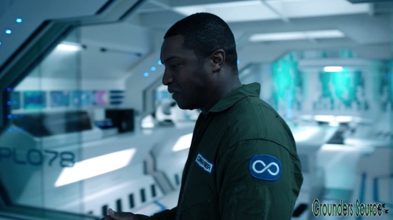 The 100 Season Three Episode Thirteen Captures-2437
