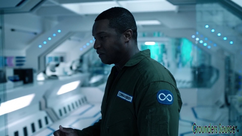The 100 Season Three Episode Thirteen Captures-2436
