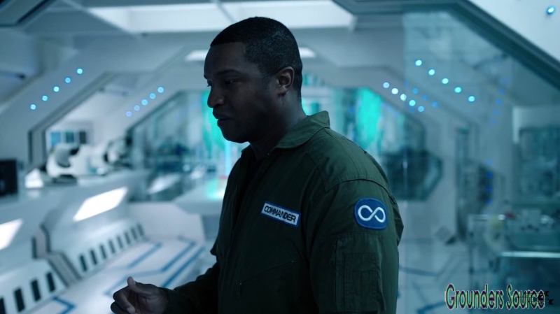 The 100 Season Three Episode Thirteen Captures-2435
