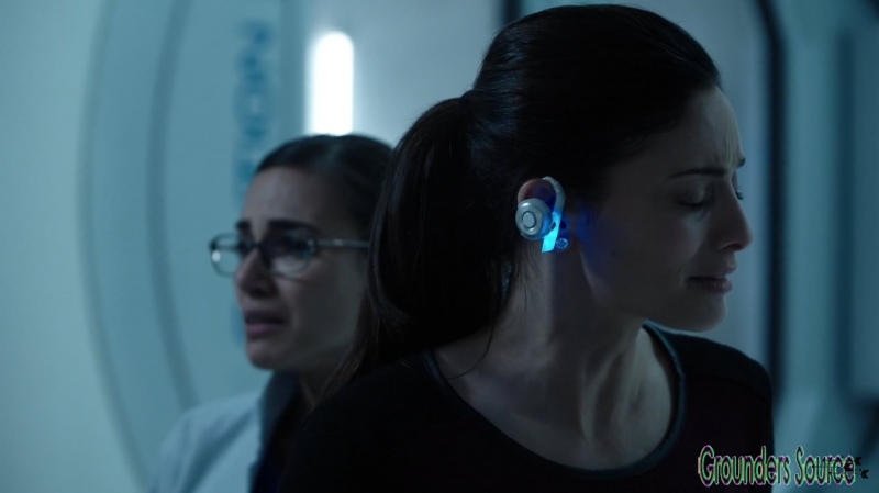 The 100 Season Three Episode Thirteen Captures-2434
