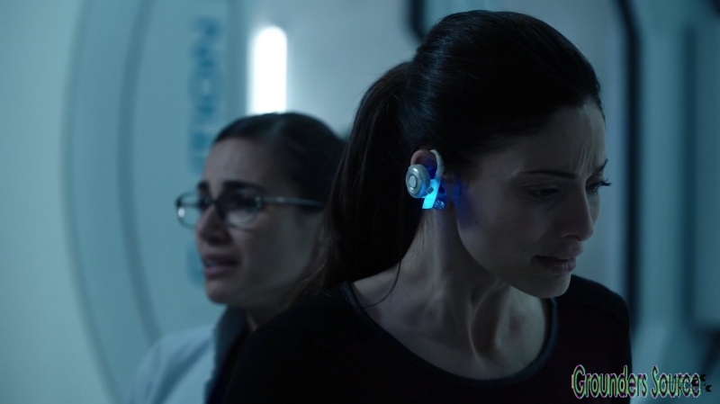 The 100 Season Three Episode Thirteen Captures-2433
