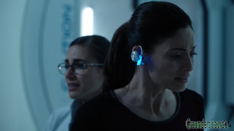 The 100 Season Three Episode Thirteen Captures-2432
