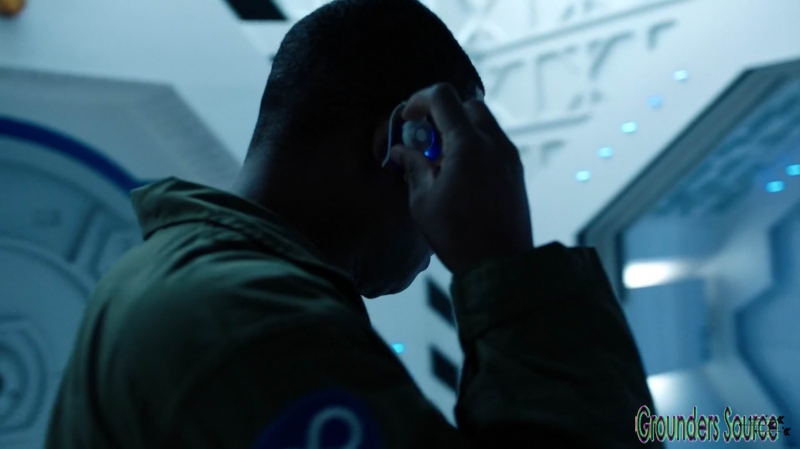 The 100 Season Three Episode Thirteen Captures-2431
