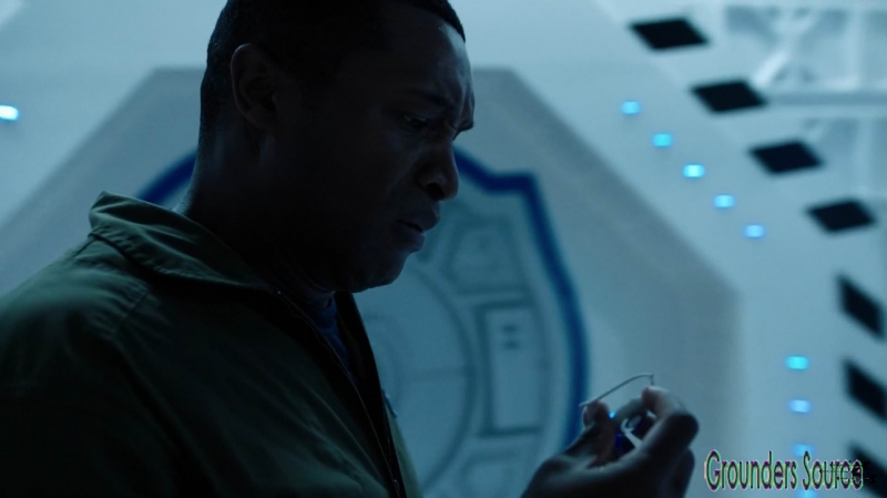 The 100 Season Three Episode Thirteen Captures-2430
