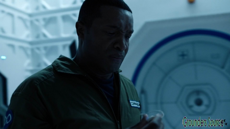 The 100 Season Three Episode Thirteen Captures-2429
