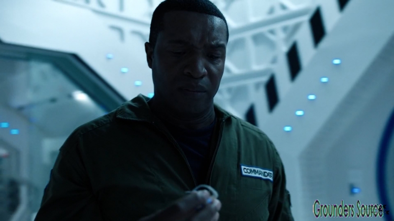 The 100 Season Three Episode Thirteen Captures-2428
