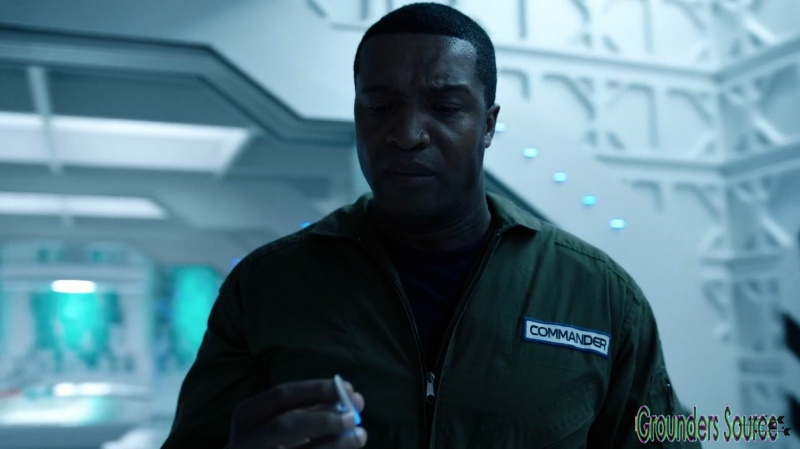 The 100 Season Three Episode Thirteen Captures-2427
