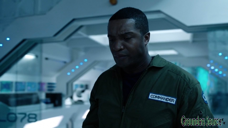The 100 Season Three Episode Thirteen Captures-2426
