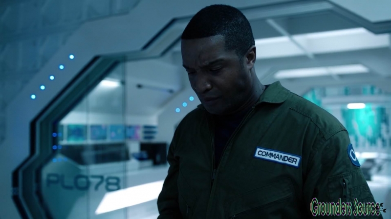 The 100 Season Three Episode Thirteen Captures-2424
