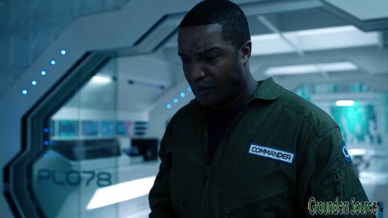 The 100 Season Three Episode Thirteen Captures-2423
