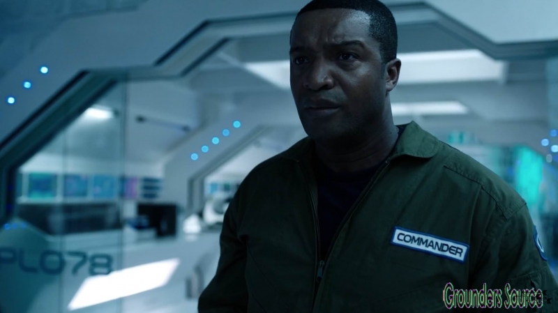 The 100 Season Three Episode Thirteen Captures-2422
