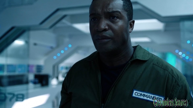 The 100 Season Three Episode Thirteen Captures-2421
