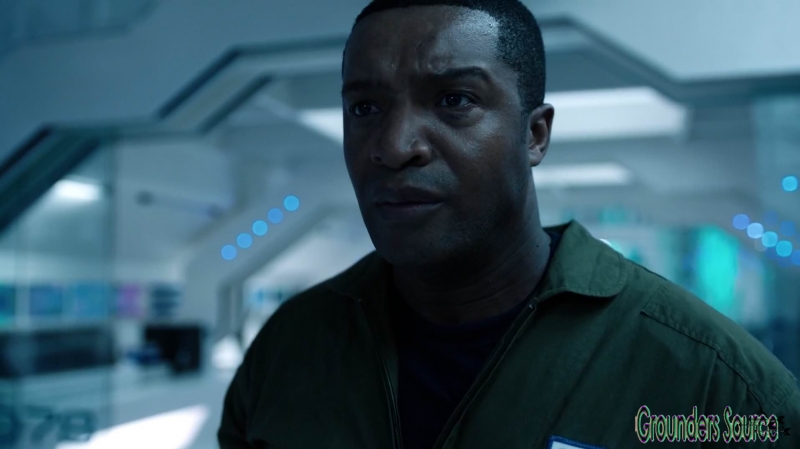 The 100 Season Three Episode Thirteen Captures-2420
