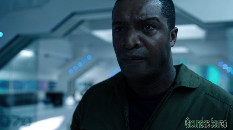 The 100 Season Three Episode Thirteen Captures-2419
