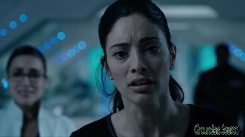 The 100 Season Three Episode Thirteen Captures-2417
