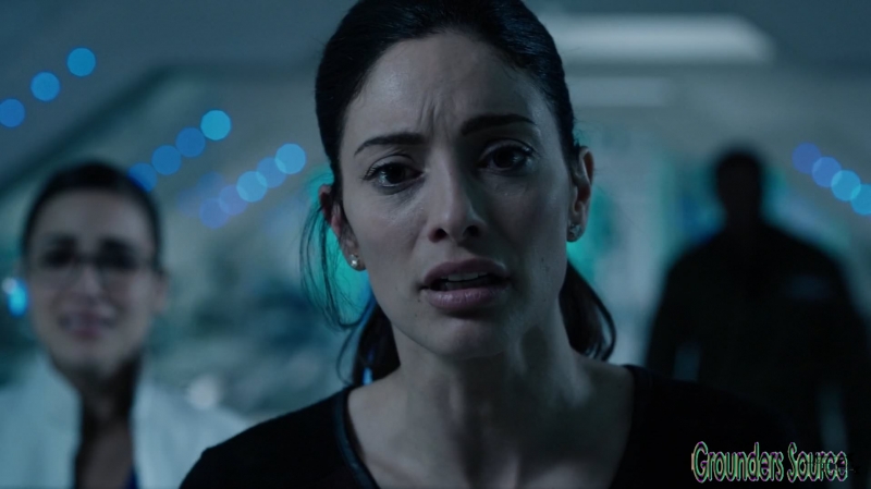 The 100 Season Three Episode Thirteen Captures-2416
