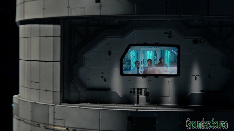 The 100 Season Three Episode Thirteen Captures-2390
