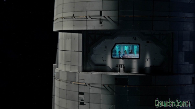 The 100 Season Three Episode Thirteen Captures-2388
