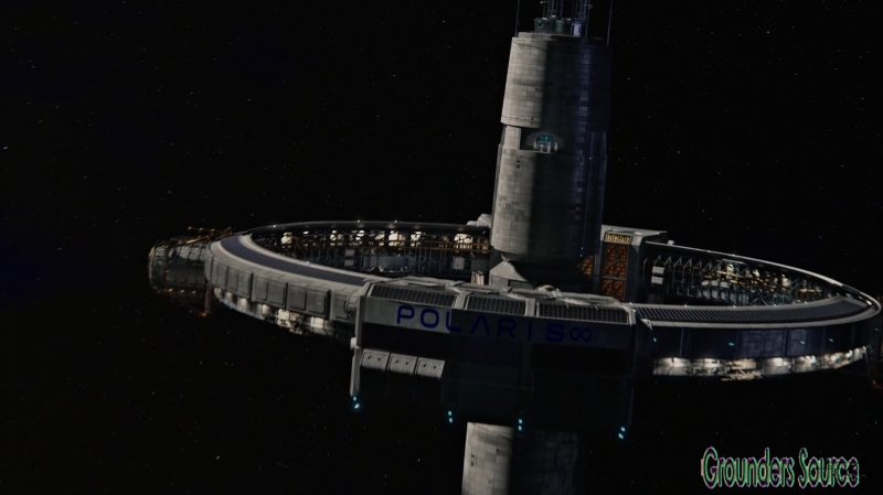 The 100 Season Three Episode Thirteen Captures-2383
