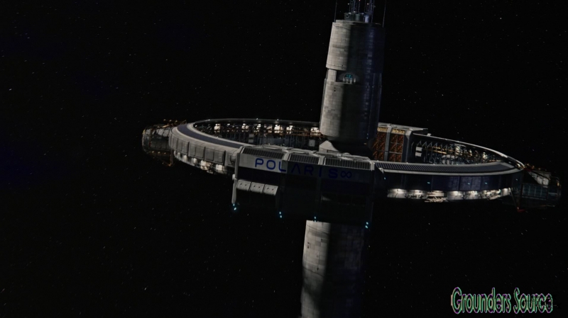 The 100 Season Three Episode Thirteen Captures-2382
